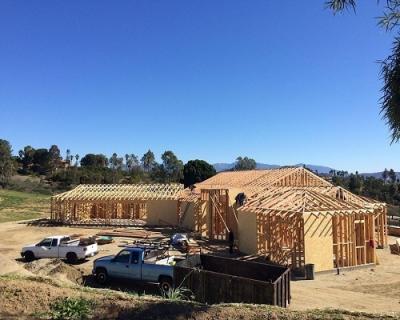 Truss Builders Near Me - San Diego Other