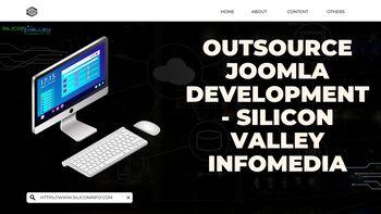 Outsource Joomla Development - Silicon Valley Infomedia - Dallas Computer