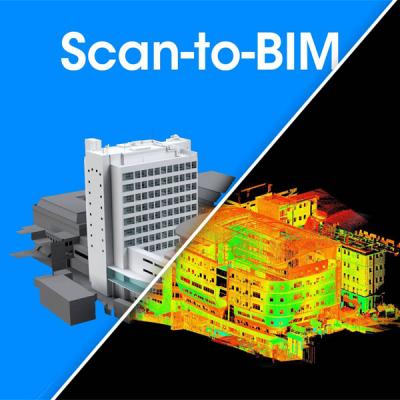 Scan To Bim Companies - Other Interior Designing