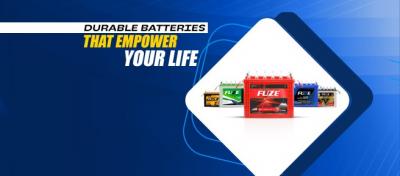 Leading Battery Manufacturer in Kerala for Reliable Power