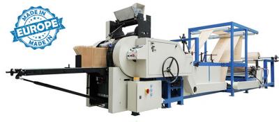 Flat Bottom Paper Bag Machine  - New York Other