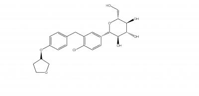 Empagliflozin Manufacturers In India - Hyderabad Other