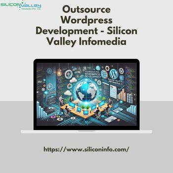 Outsource Wordpress Development - Silicon Valley Infomedia