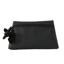 Bulge Texture Cosmetic Bag