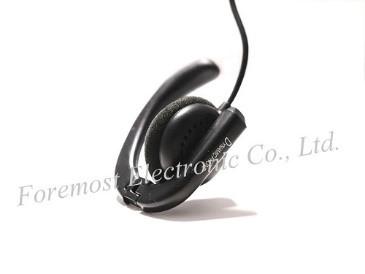 Ear-hook Headphones - H316