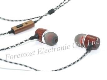 In-ear Earbuds with Microphone - 2EM591