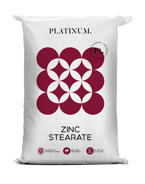 How To Know About Zinc Stearates?