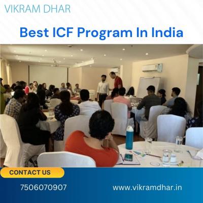 Best ICF Program In India - Bangalore Other