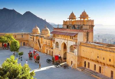 Jaipur Tours - Private Day Tour, Activities, Sightseeing