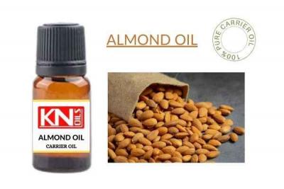 Almond Oil Suppliers in India