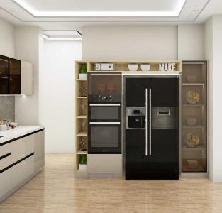 Modular Kitchen Price in Ludhiana - Delhi Other