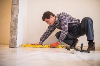 Marble Floor Installs - Other Construction, labour