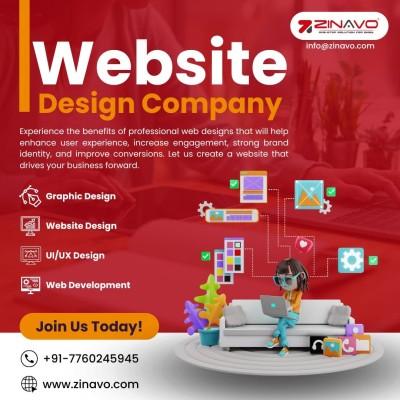 website designing company in bangalore