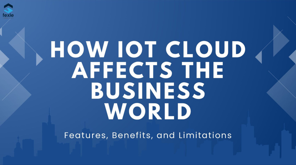 IoT Cloud Consulting | PPT - Other Other