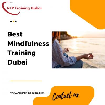 Best Mindfulness Training Dubai - Dubai Other