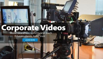 Professional Corporate Video Services – Litost India