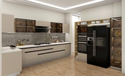 Italian Modular Kitchen in Ludhiana - Delhi Other