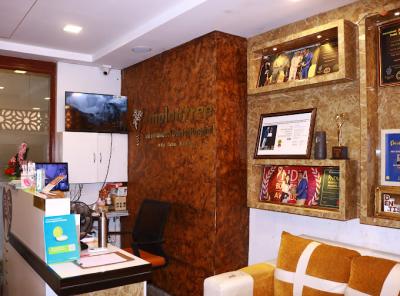 Top Dental clinic - Madurai Other