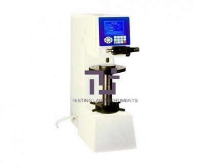 Brinell Hardness Tester Machine Manufacturers