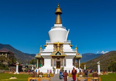 8 Days - Bhutan Tour from Delhi - London Other