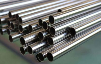  Stainless Steel 316L Seamless Tubes Manufacturers - Mumbai Other