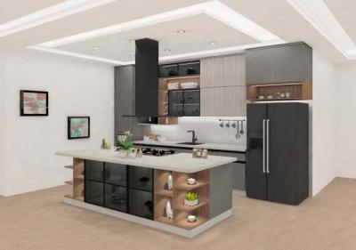 modular kitchen in greater noida - Delhi Other