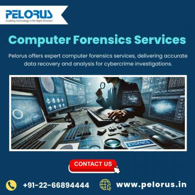 Computer Forensics Services 