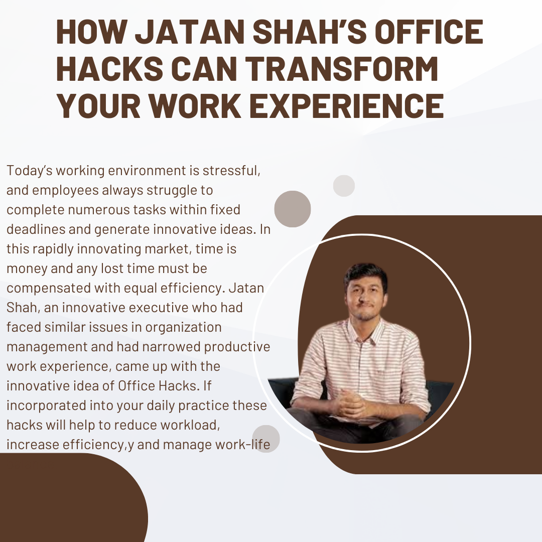 Jatan Shah  | Educating the students - Mumbai Other