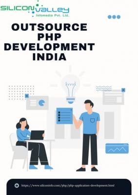 Outsource PHP Development, PHP Developer India - Dallas Computer