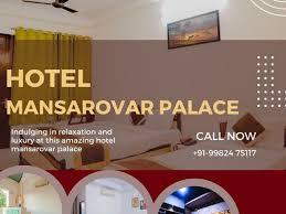 best hotel in mansarovar jaipur - Jaipur Other