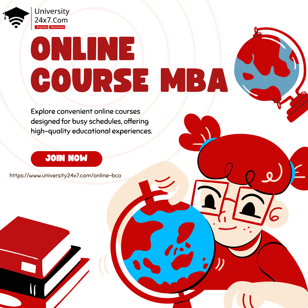 MBA: Transform your Dreams to Reality