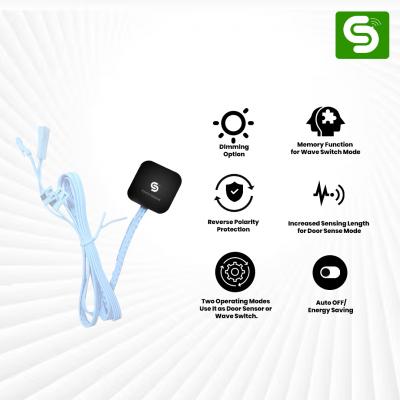 Induction Touch Sensor - Ghaziabad Electronics