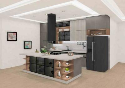 Regalo Kitchens | Modular Kitchen - Delhi Other