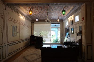 Boutique Hotel in Jaipur - Jaipur Other