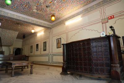 Boutique Hotel in Jaipur - Jaipur Other