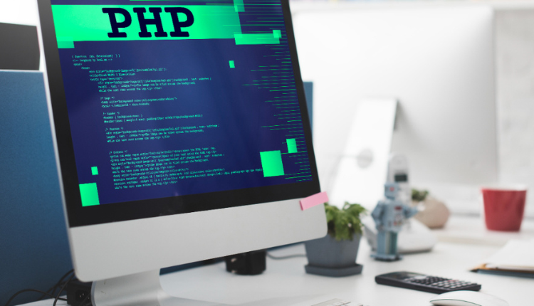 Top Rated PHP Development Services - Ahmedabad Professional Services