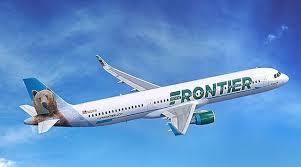 Frontier Airlines Customer Support – BookBudgetFlight - Washington Other