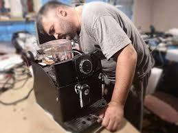 Fast & Reliable Coffee Machine Repairs in Dubai