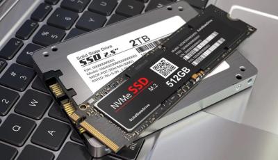 SSD upgrade / replacement @ from Ksh.2950 - Delhi Other