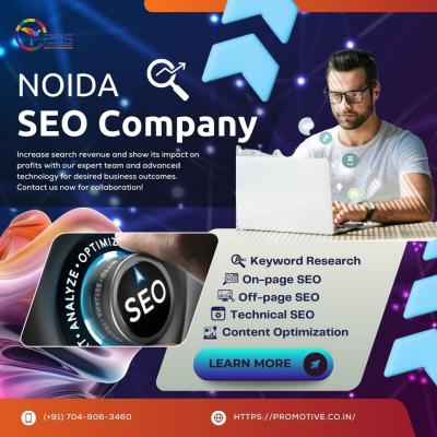 Noida SEO Company - Delhi Other