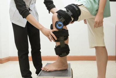 Best Orthopedic Clinic in Al Madinah