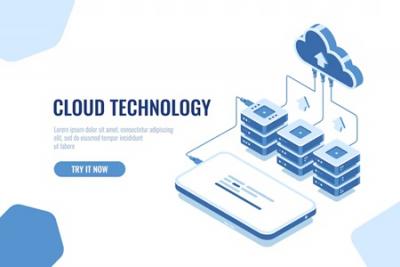 Seamless Cloud Solutions with Marg Infotech - Delhi Other