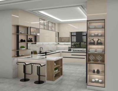 Modular Kitchen Manufacturer In Greater Noida - Delhi Other