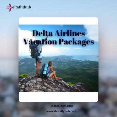 Delta Airlines Vacation Packages - Los Angeles Other