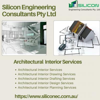 Top-Tier Architectural Interior Services in Melbourne, Australia.