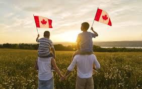 Canadian Immigration Family Sponsorship