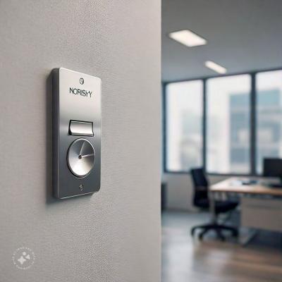 Upgrade Your Home with the Best Electrical Switches by Norisys