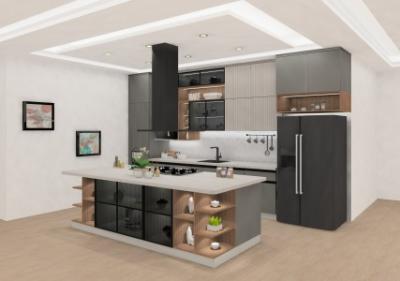 Kitchen Price in Ghaziabad - Delhi Other