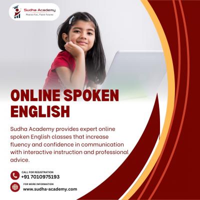 Spoken english classes in Trichy | Spoken english center in Trichy   