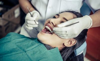 Root Canal Treatment in Al Furjan - Dubai